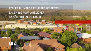 Ressource : Collaboration entre Ecole du Monde et ProSol
