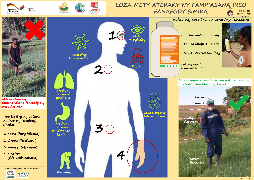 Ressource : Loza mety ateraky ny fampiasana ireo fanafody simika