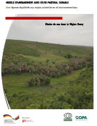 Ressource : MODELE D’AMENAGEMENT AGRO SYLVO PASTORAL DURABLE