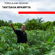 Ressource : TOROLALANA HO AN’NY  TANTSAHA MPAMPITa