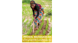 Ressource : PROSOL MADAGASCAR