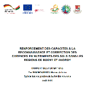 Ressource : ProSilience-GIZ2022_Rapport de formation_Carence des plantes