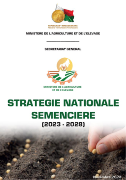 Ressource : Stratégie Nationale Semencière