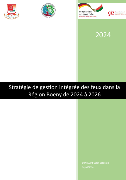 Ressource : Stratégie régionale de gestion intégrées des feux de brousse
