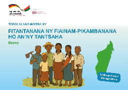 Ressource : Les coopératives agricoles : piliers du développement du marché agricole