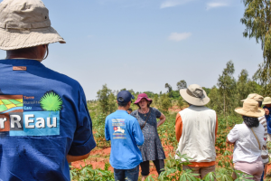 Image actualité : Master TerREau : Former les Experts du Développement Rural et de la Gestion de l'Eau