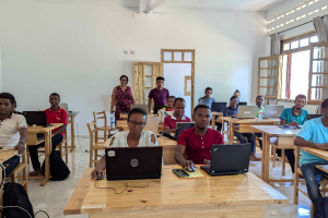 Photo : FORMATION D’ALIMENTATION SITE WEB