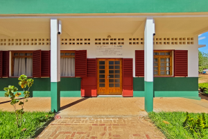 Photo : CONTENU DE LA FORMATION DU MASTER TerREau